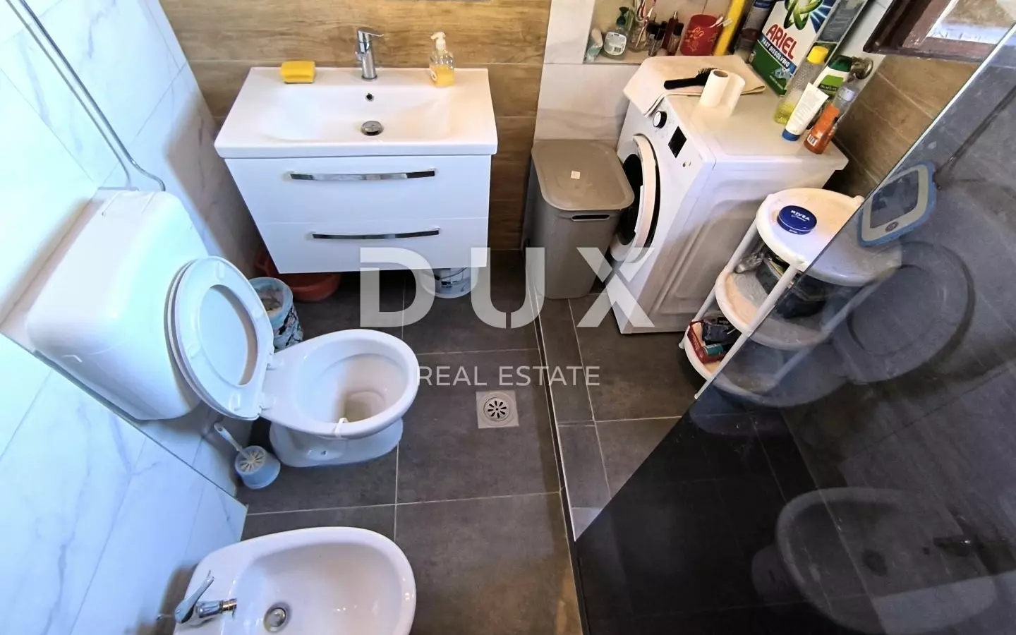 4-bedroom Apartment In Centar, Croatia (202 M²)
