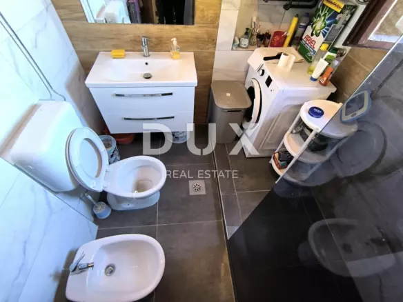 4-bedroom Apartment In Centar, Croatia (202 M²)