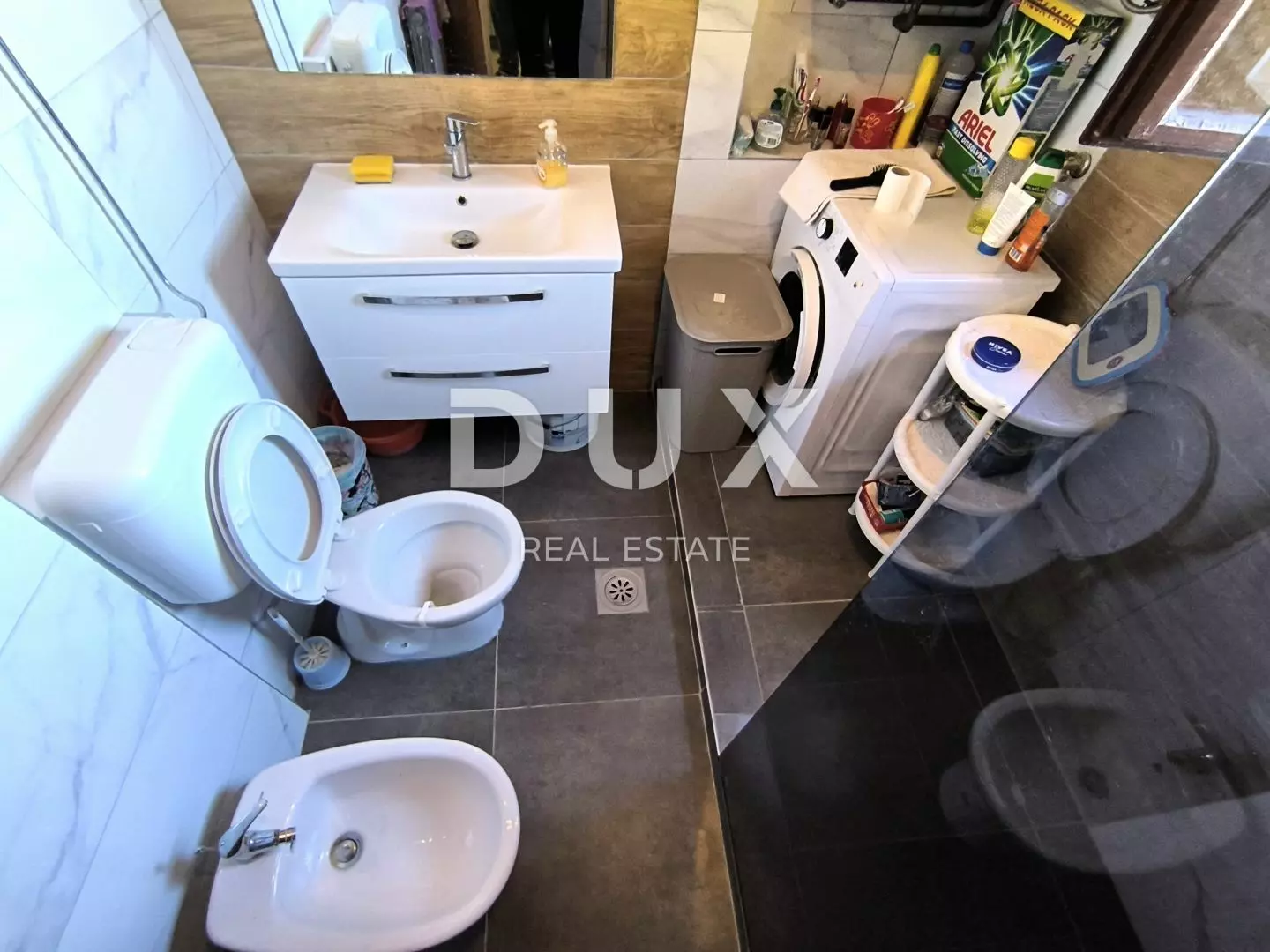 4-bedroom Apartment In Centar, Croatia (202 M²)