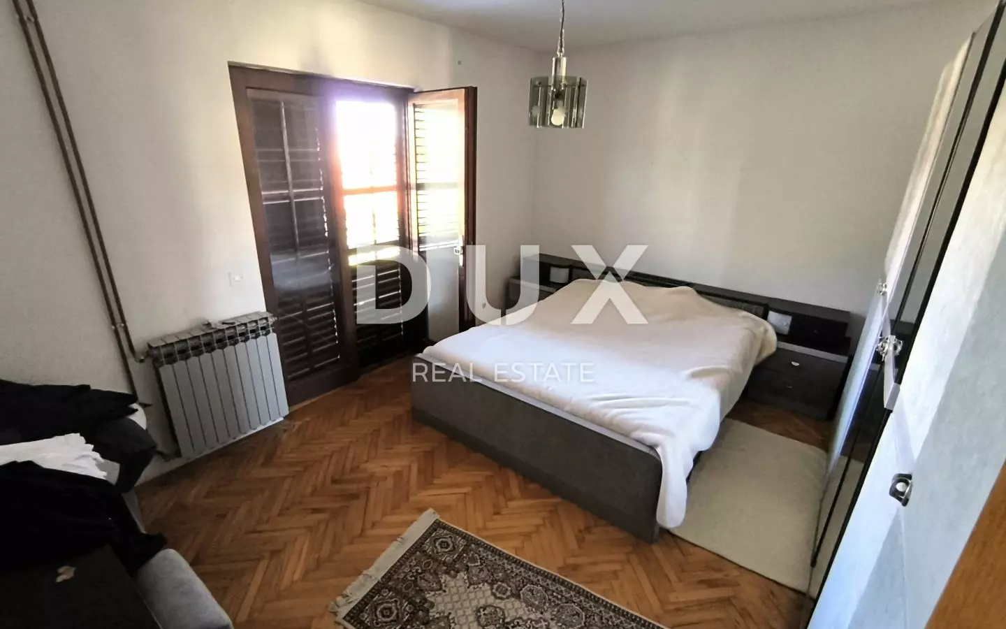 4-bedroom Apartment In Centar, Croatia (202 M²)