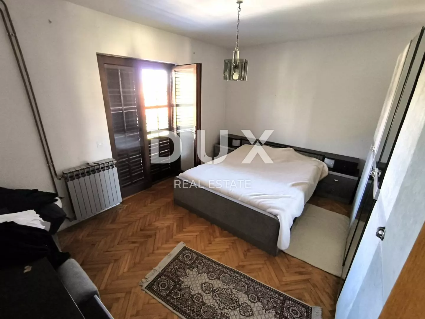4-bedroom Apartment In Centar, Croatia (202 M²)