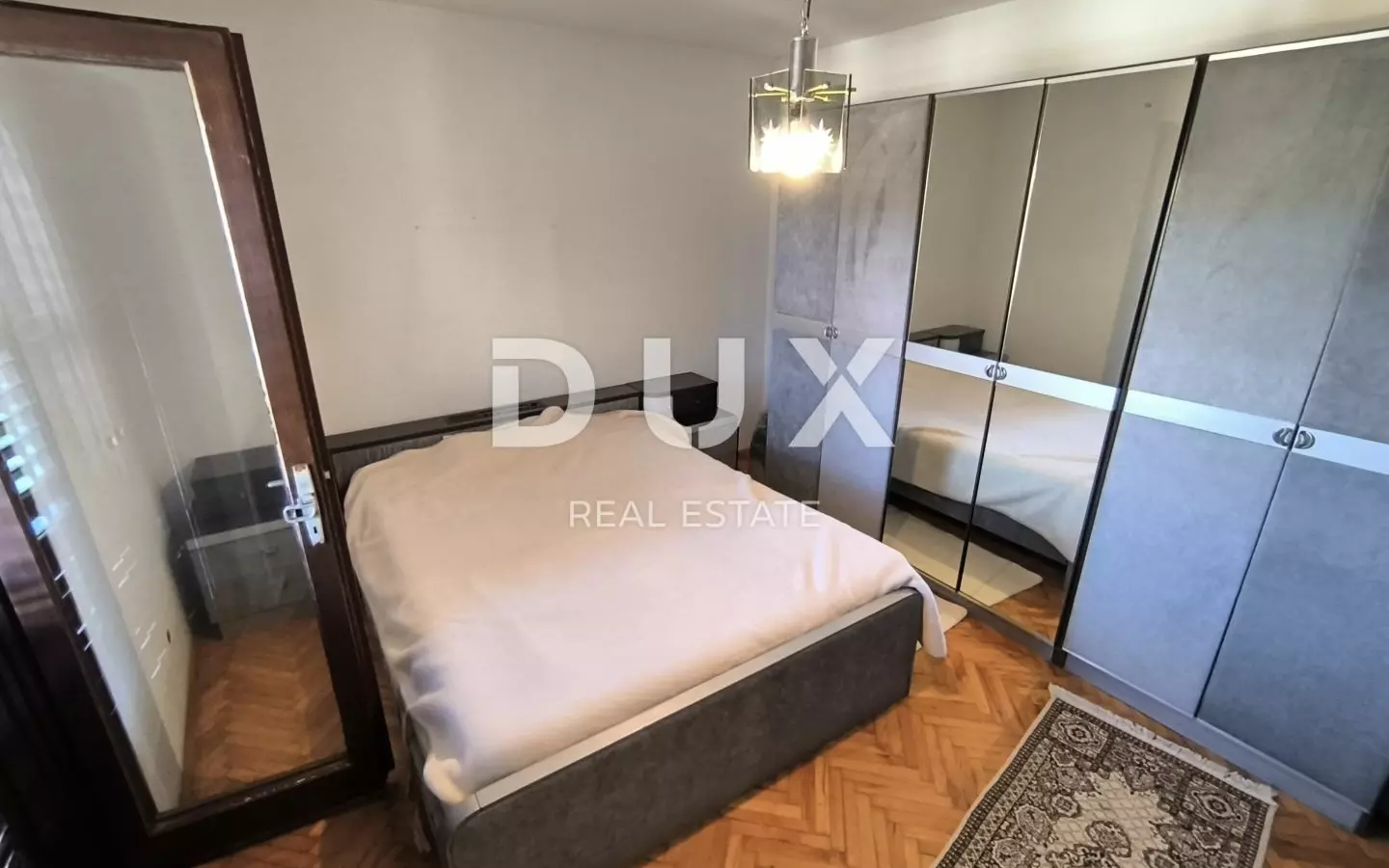 4-bedroom Apartment In Centar, Croatia (202 M²)