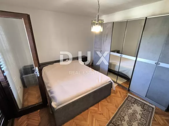 4-bedroom Apartment In Centar, Croatia (202 M²)