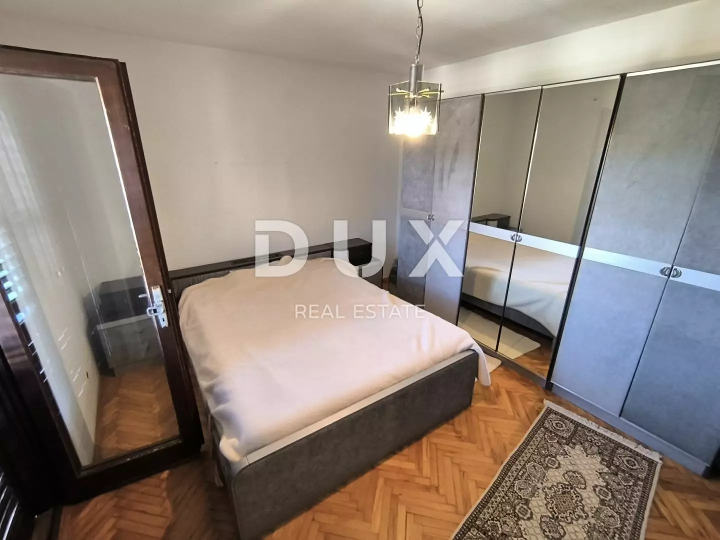 4-bedroom Apartment In Centar, Croatia (202 M²)