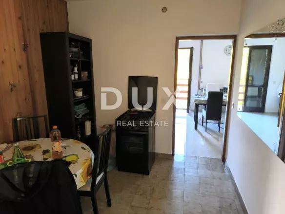 4-bedroom Apartment In Centar, Croatia (202 M²)