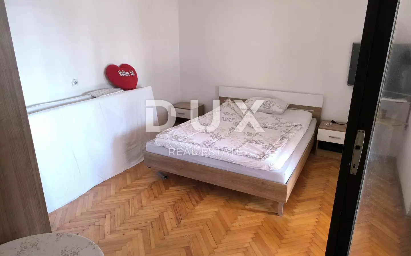 4-bedroom Apartment In Centar, Croatia (202 M²)