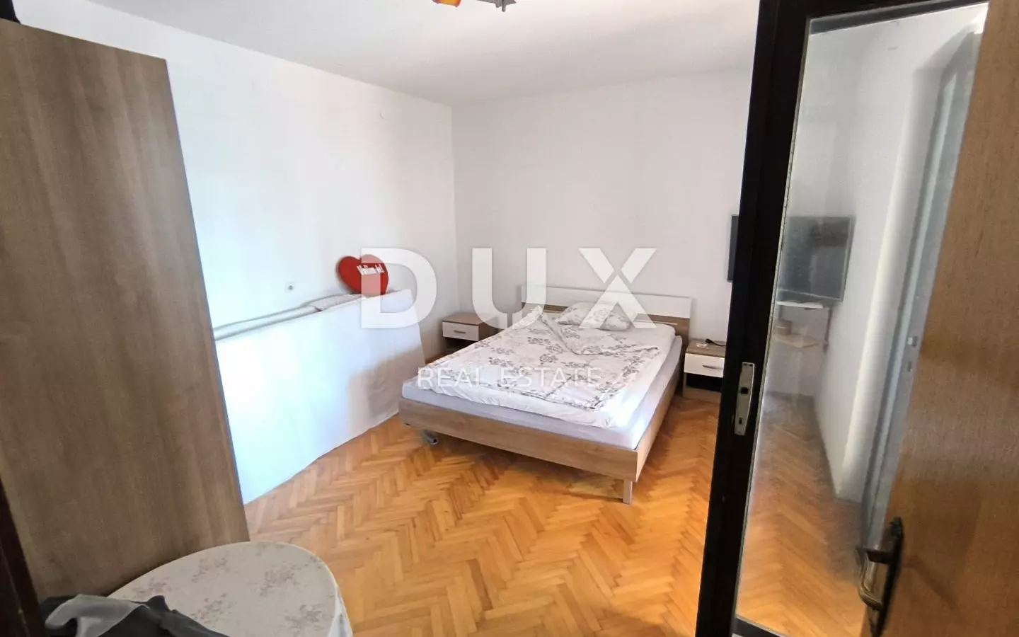4-bedroom Apartment In Centar, Croatia (202 M²)