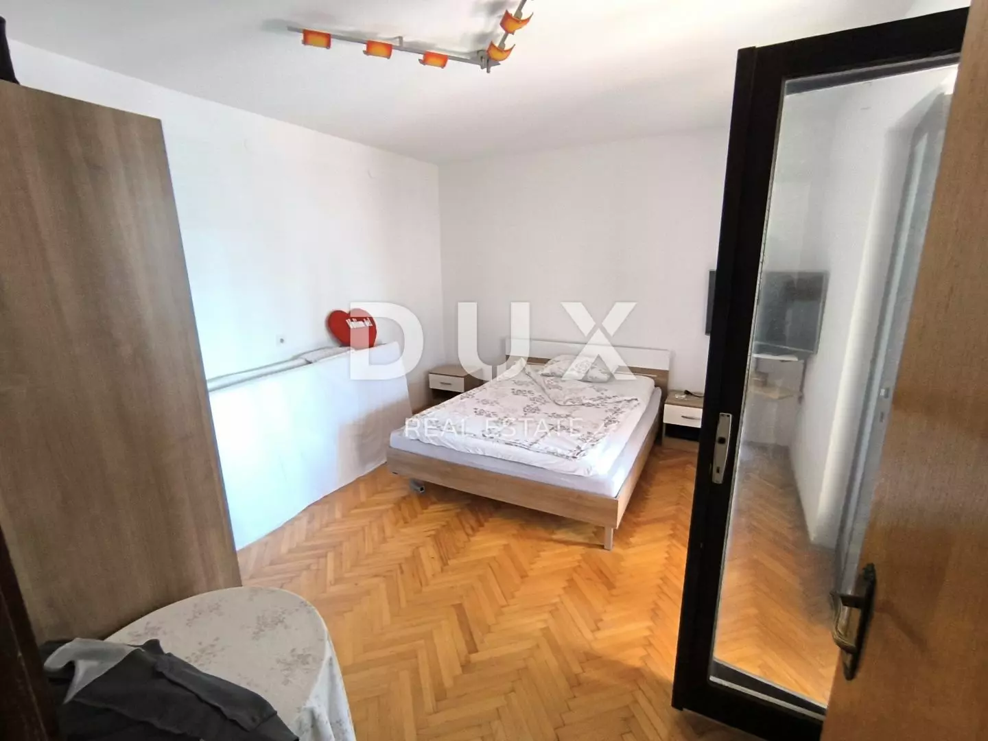4-bedroom Apartment In Centar, Croatia (202 M²)