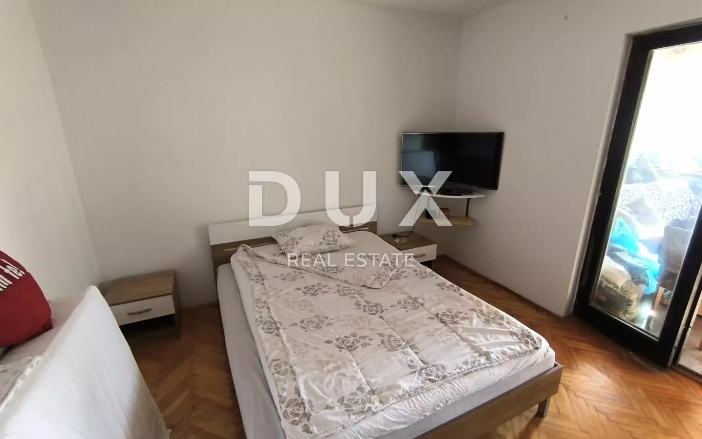 4-bedroom Apartment In Centar, Croatia (202 M²)