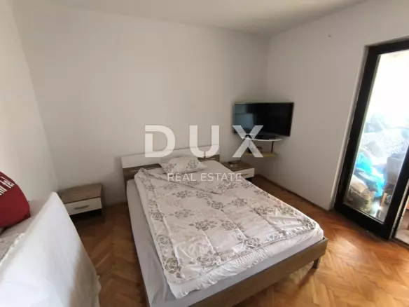 4-bedroom Apartment In Centar, Croatia (202 M²)