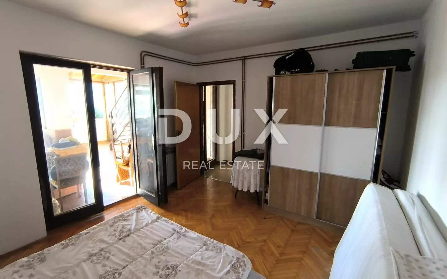 4-bedroom Apartment In Centar, Croatia (202 M²)