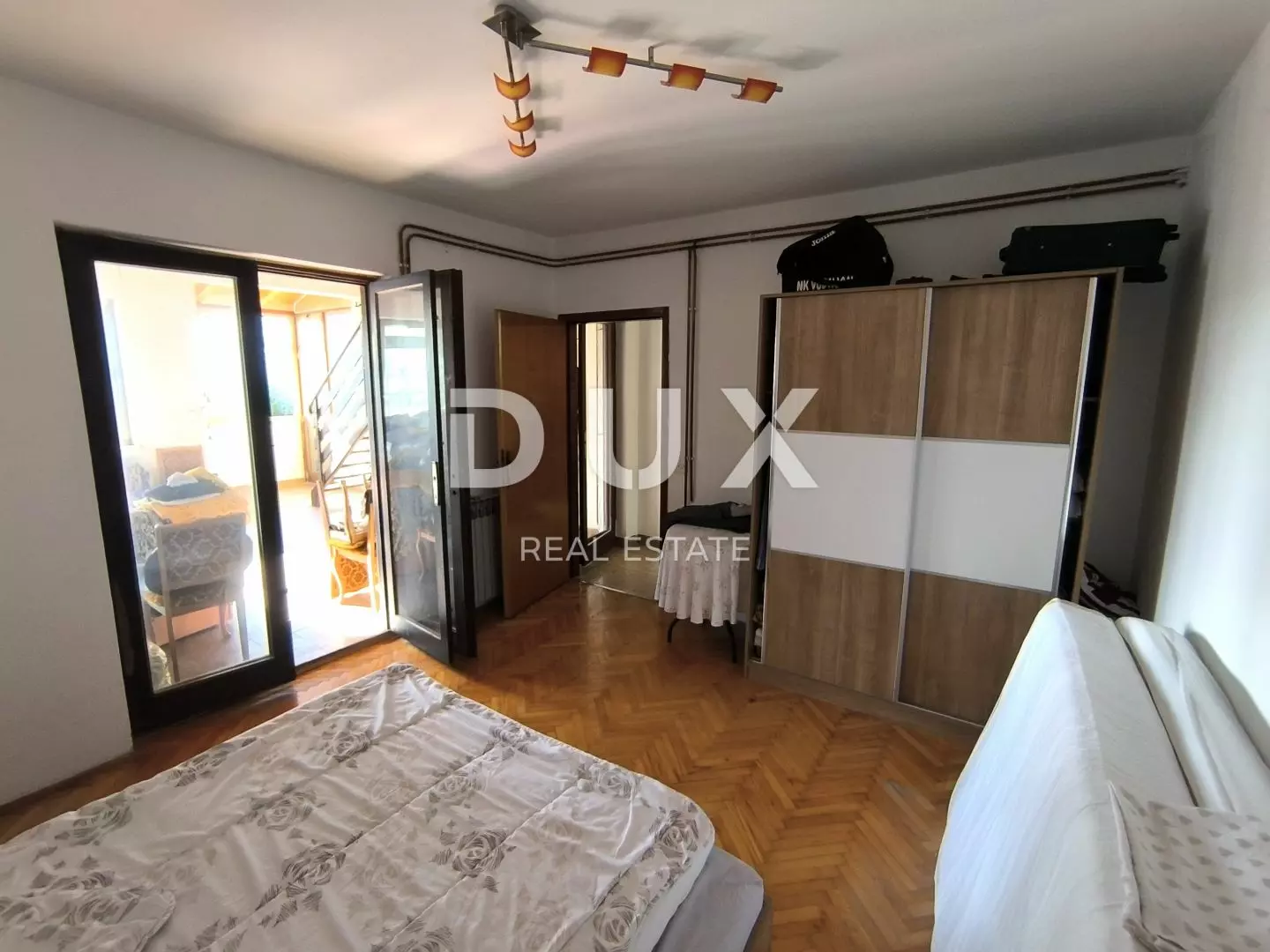 4-bedroom Apartment In Centar, Croatia (202 M²)