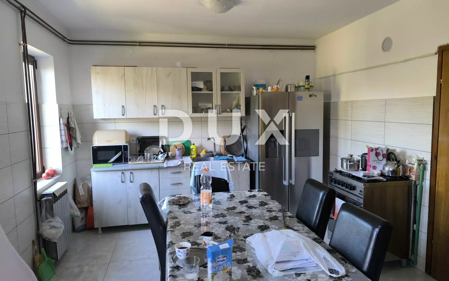 4-bedroom Apartment In Centar, Croatia (202 M²)