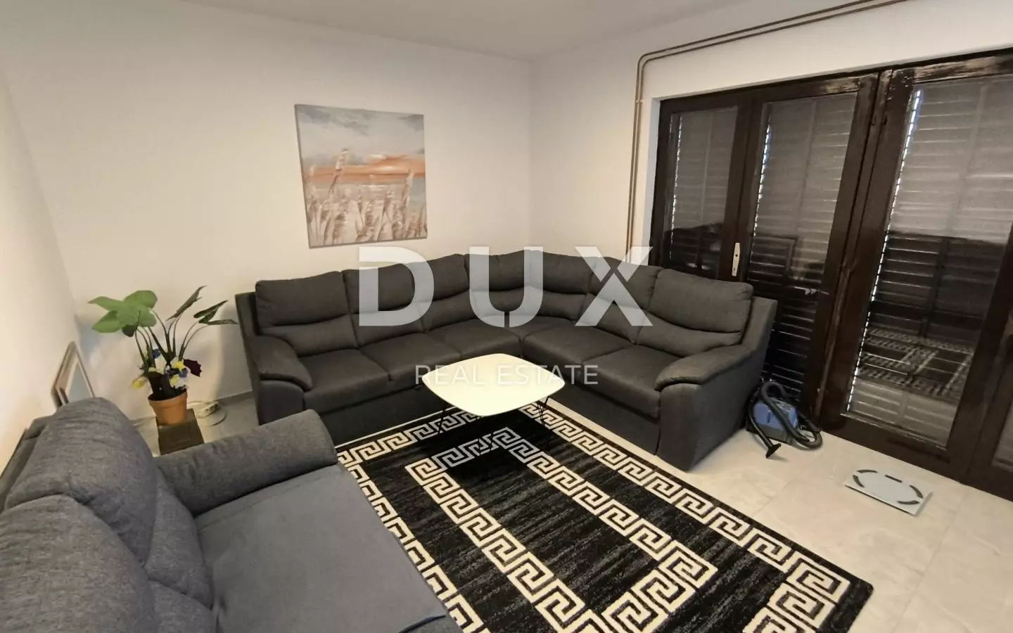 4-bedroom Apartment In Centar, Croatia (202 M²)