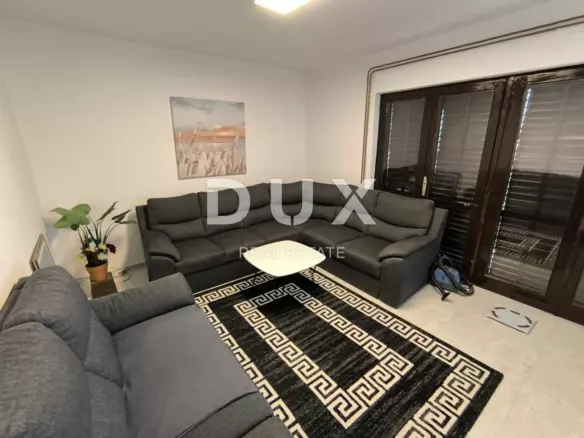 4-bedroom Apartment In Centar, Croatia (202 M²)