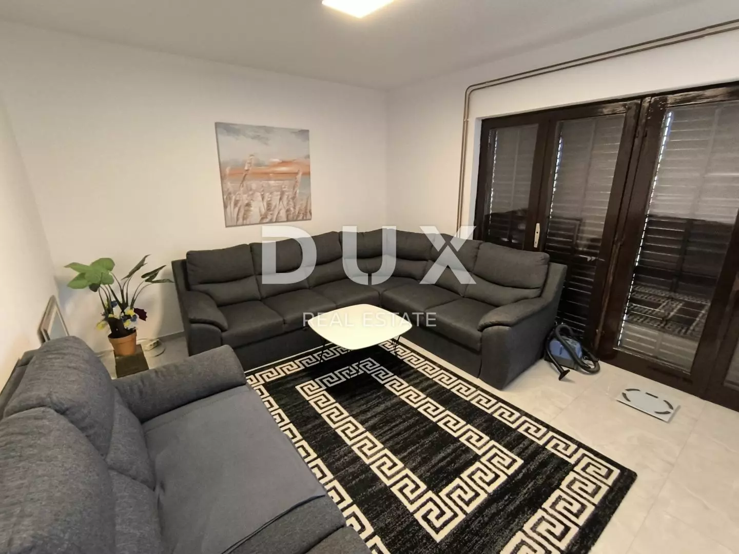 4-bedroom Apartment In Centar, Croatia (202 M²)