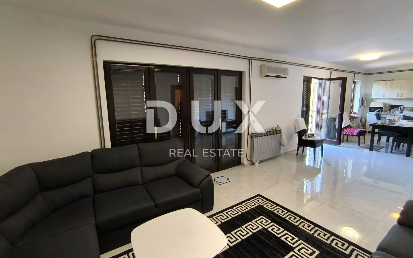 4-bedroom Apartment In Centar, Croatia (202 M²)
