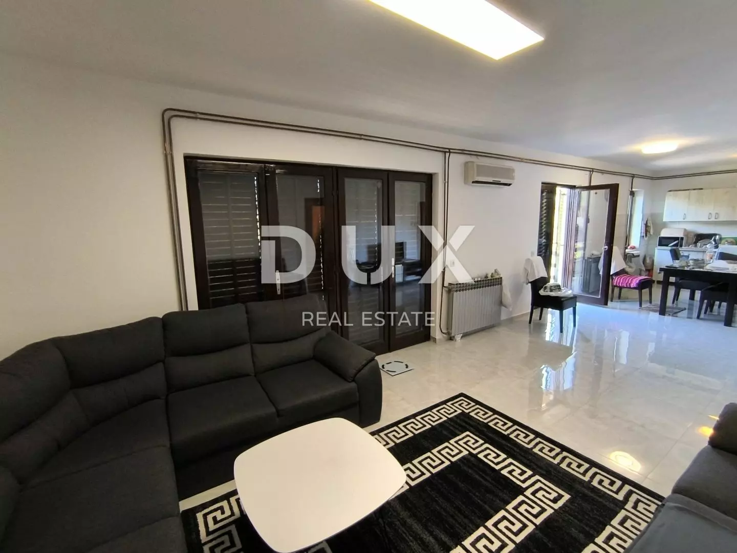 4-bedroom Apartment In Centar, Croatia (202 M²)
