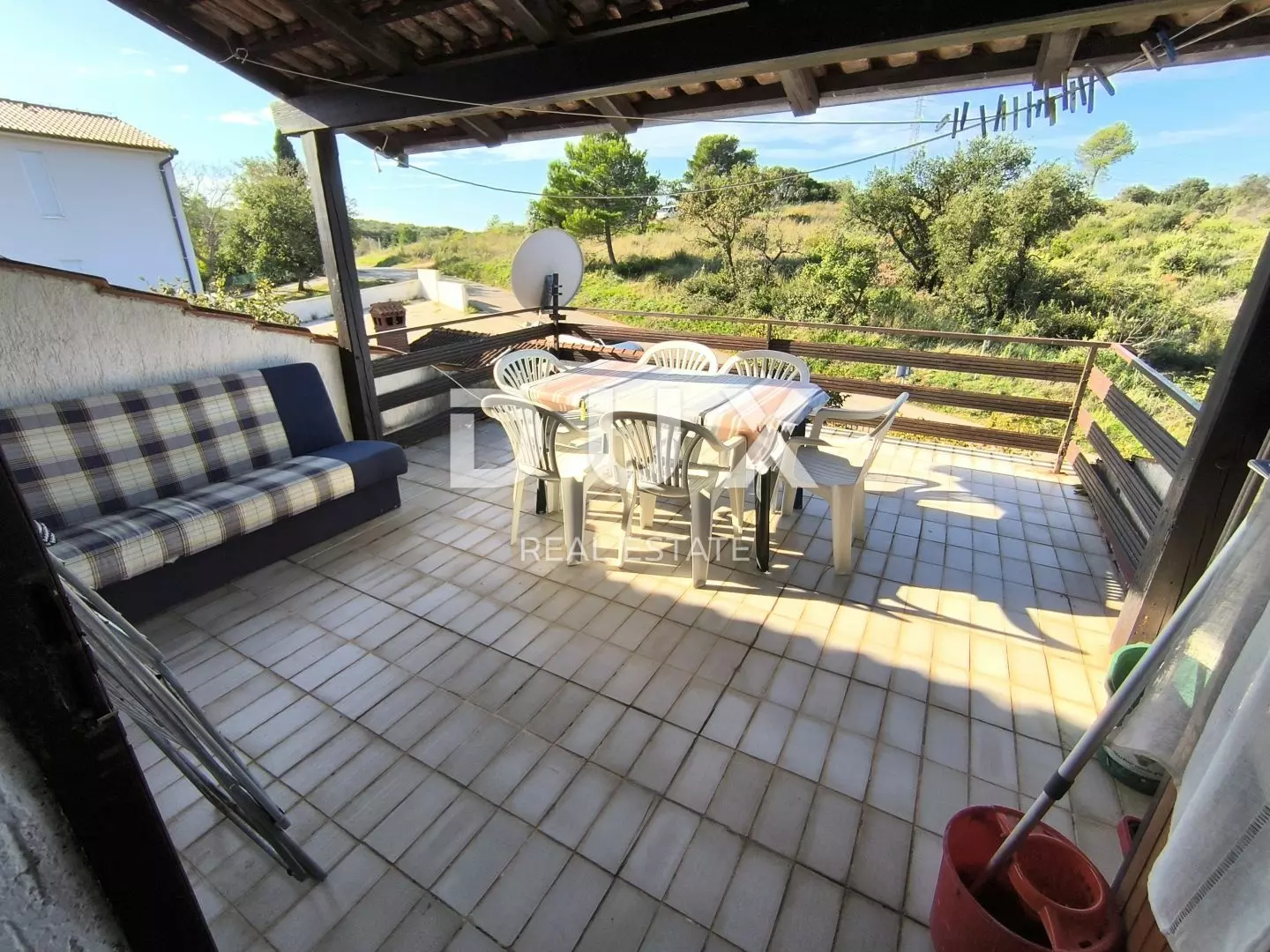 4-bedroom Apartment In Centar, Croatia (202 M²)