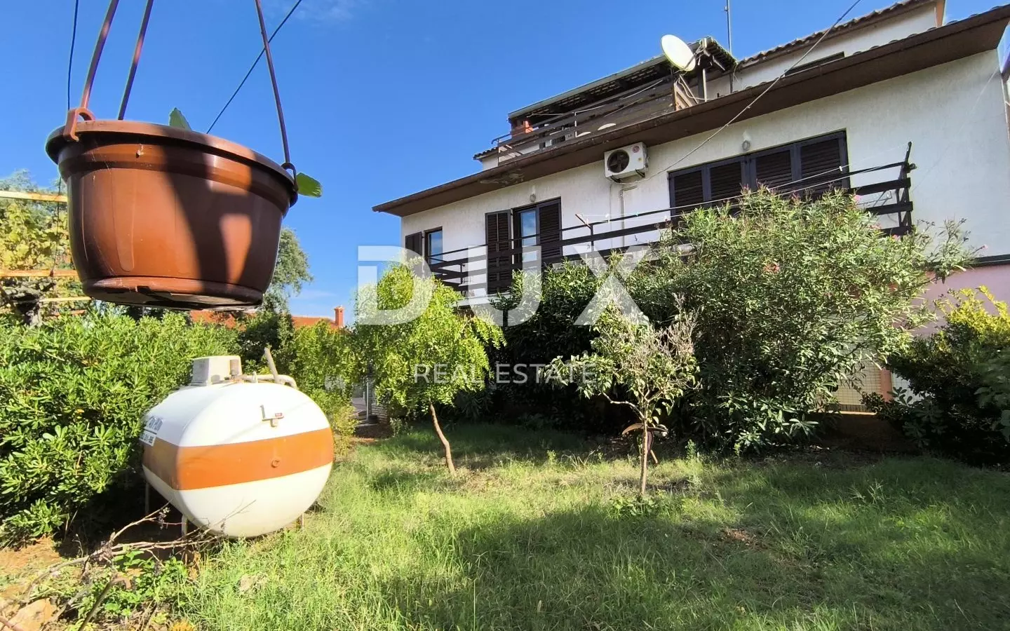 4-bedroom Apartment In Centar, Croatia (202 M²)