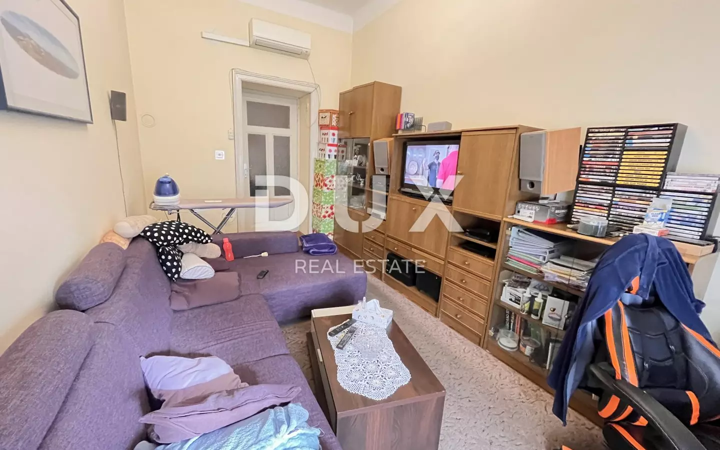 5-bedroom Apartment In Belveder, Croatia (159 M²)