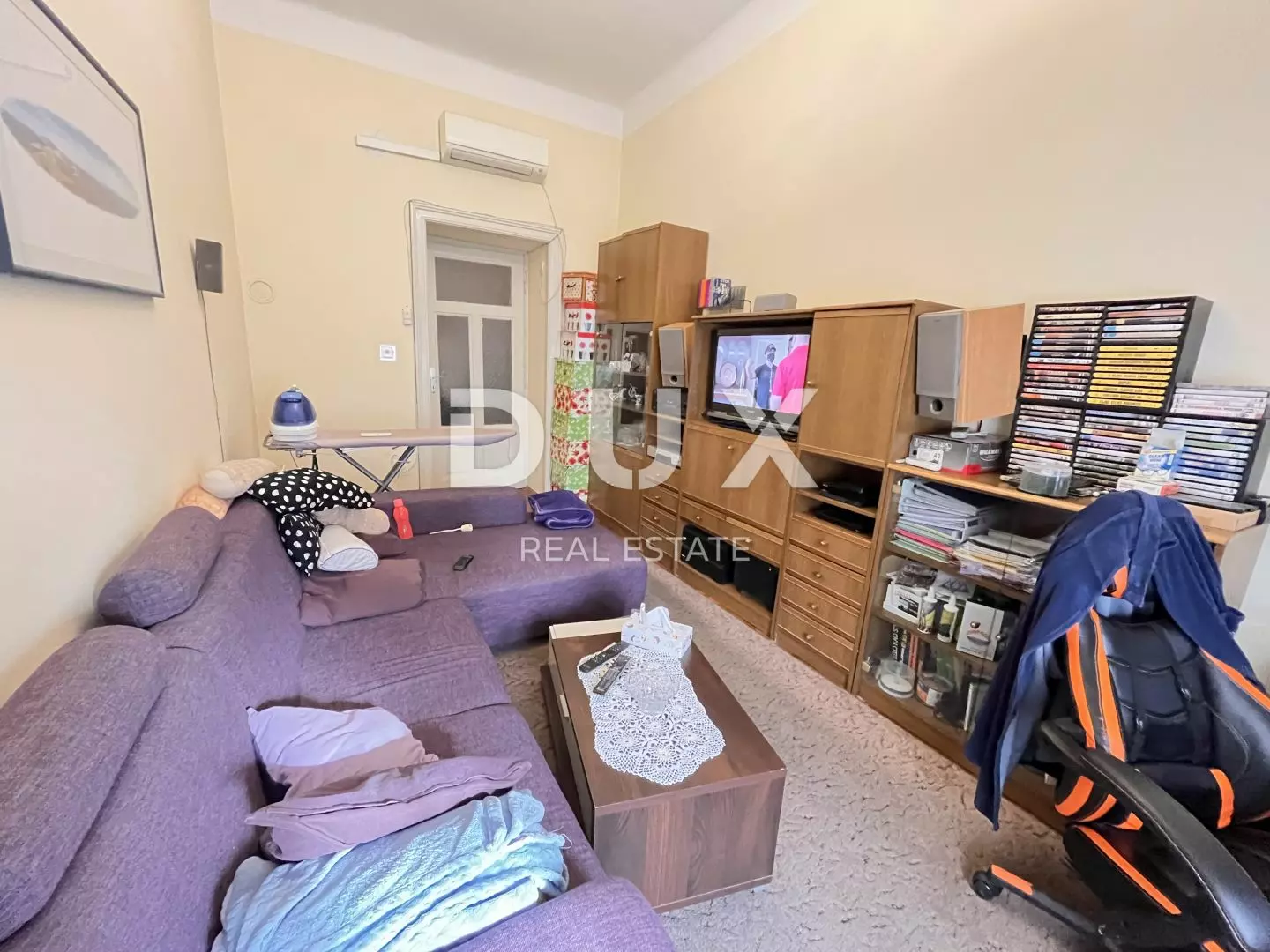 5-bedroom Apartment In Belveder, Croatia (159 M²)