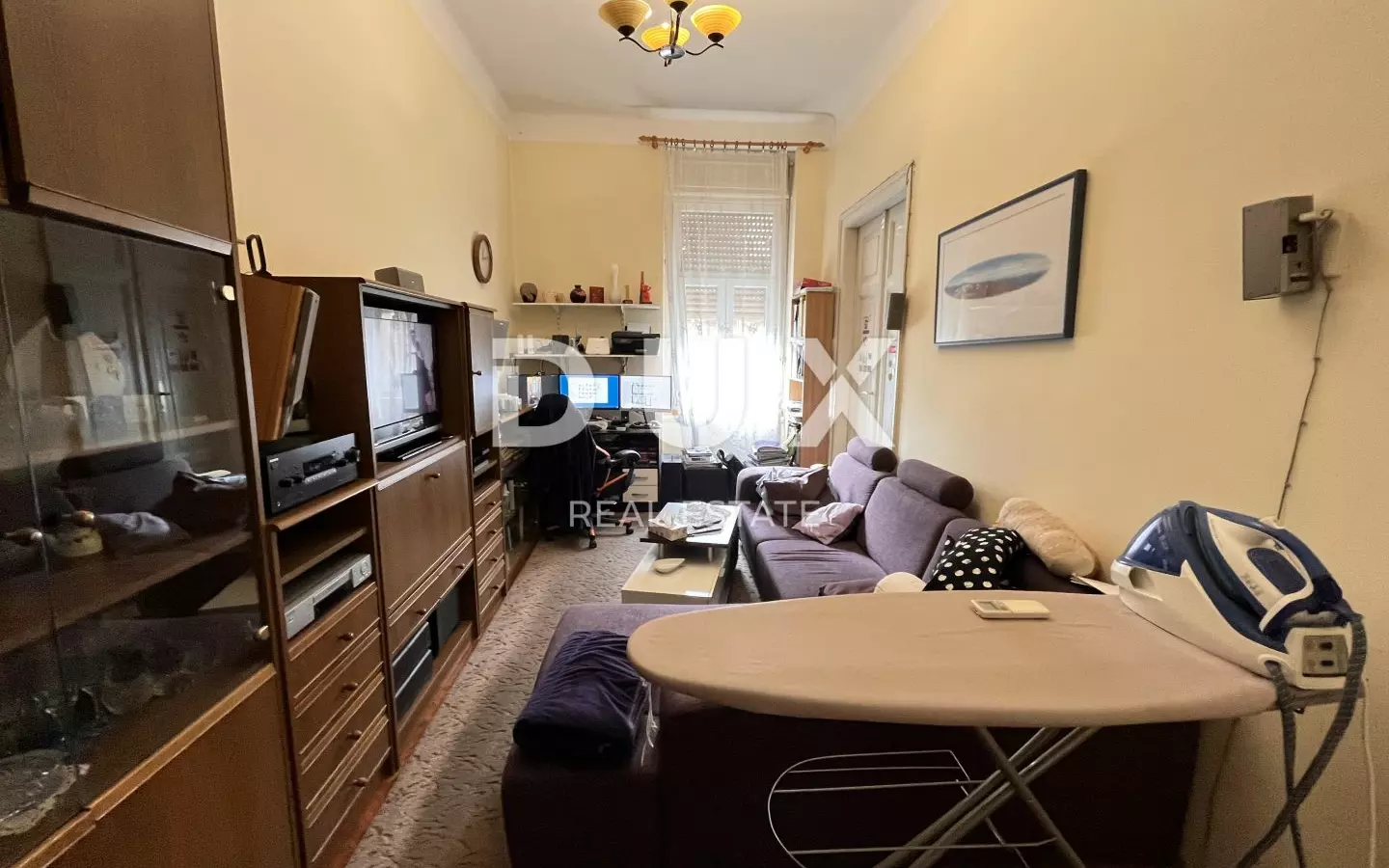 5-bedroom Apartment In Belveder, Croatia (159 M²)