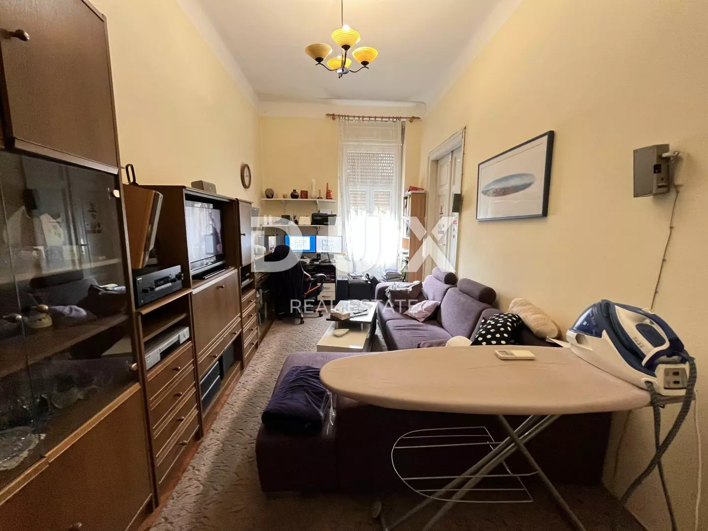 5-bedroom Apartment In Belveder, Croatia (159 M²)