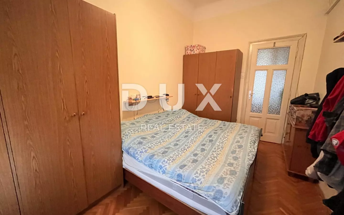5-bedroom Apartment In Belveder, Croatia (159 M²)