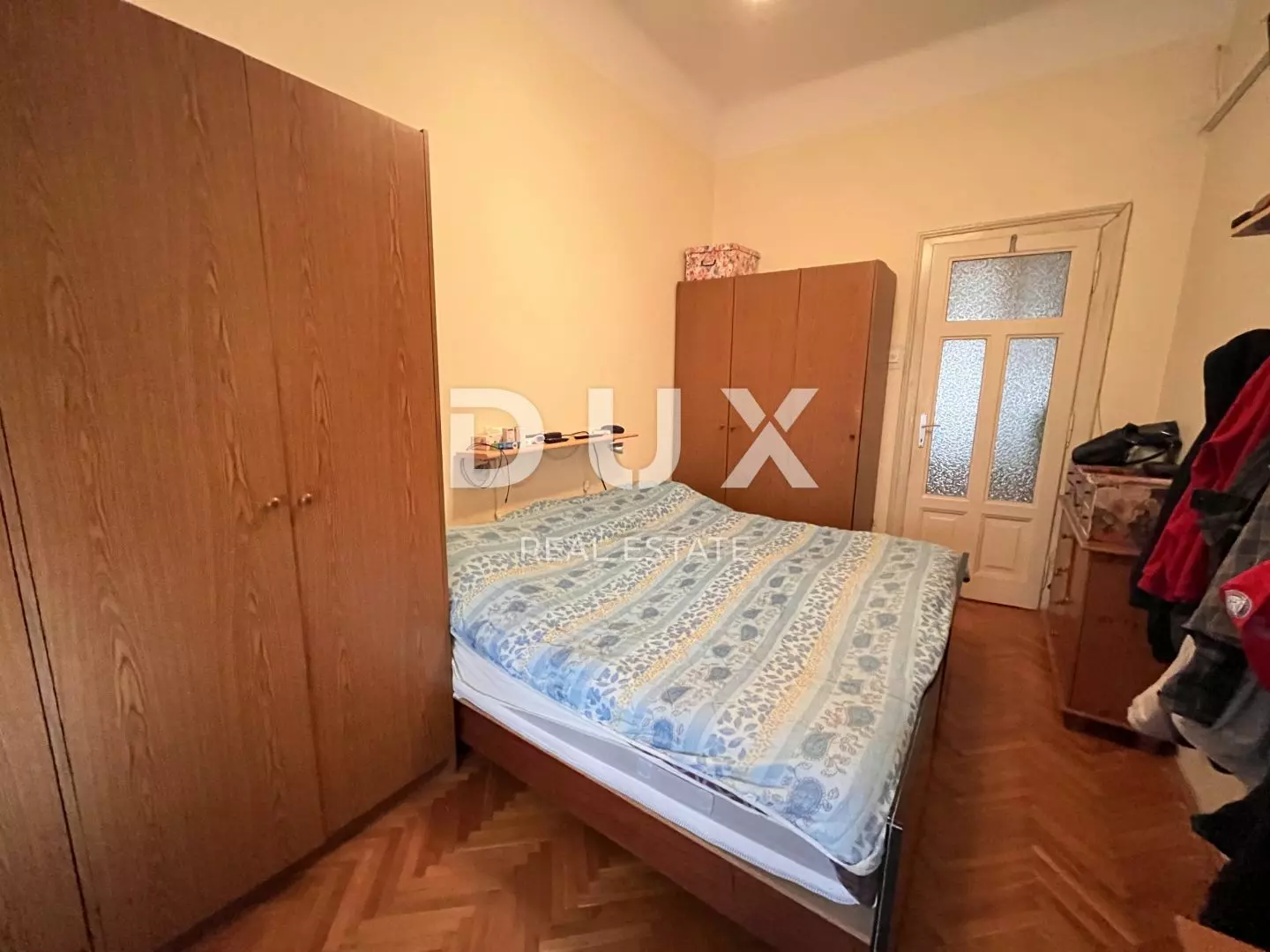 5-bedroom Apartment In Belveder, Croatia (159 M²)