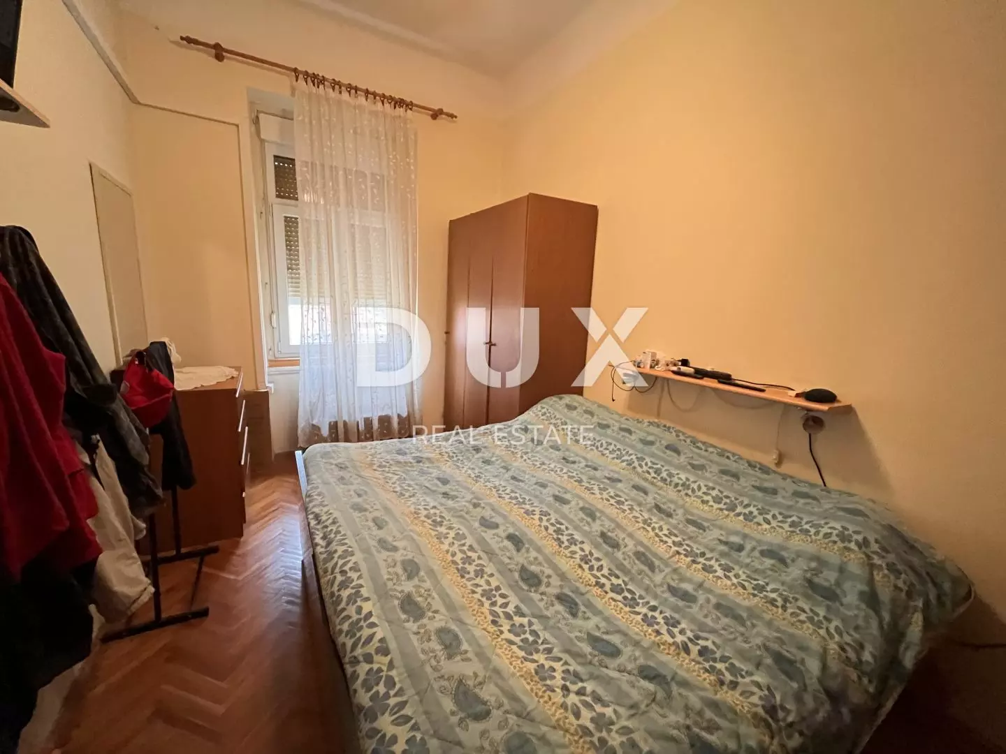 5-bedroom Apartment In Belveder, Croatia (159 M²)