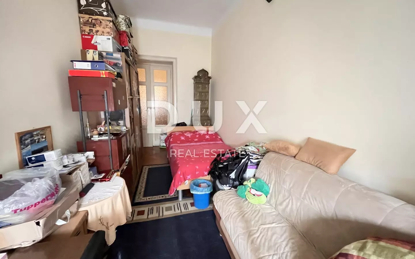 5-bedroom Apartment In Belveder, Croatia (159 M²)