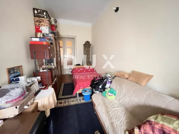 5-bedroom Apartment In Belveder, Croatia (159 M²)