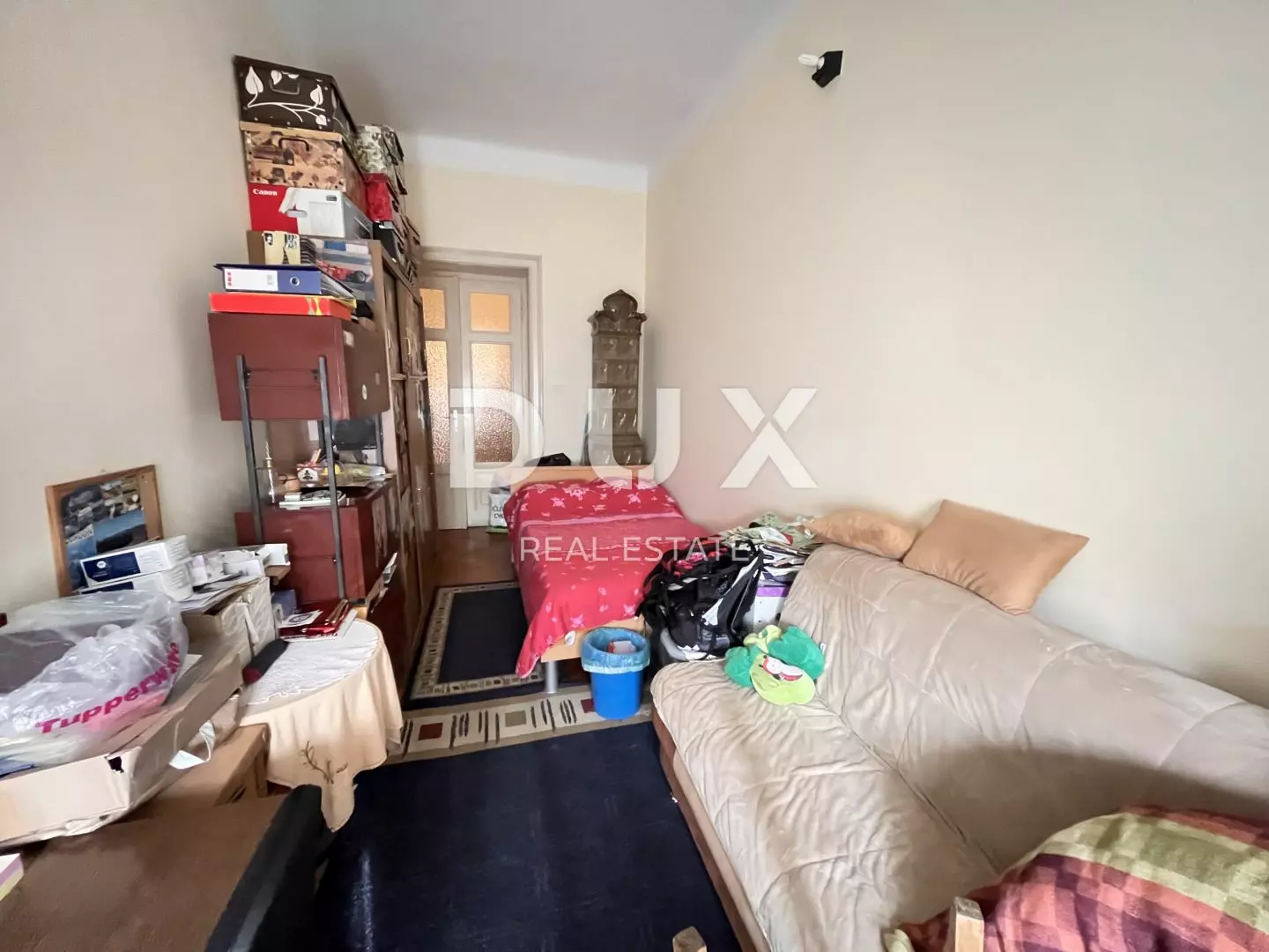 5-bedroom Apartment In Belveder, Croatia (159 M²)