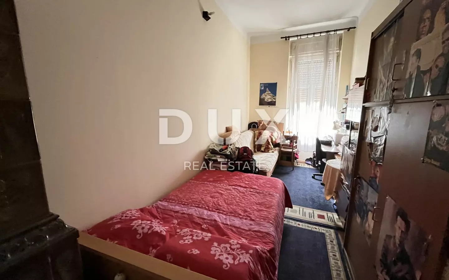 5-bedroom Apartment In Belveder, Croatia (159 M²)