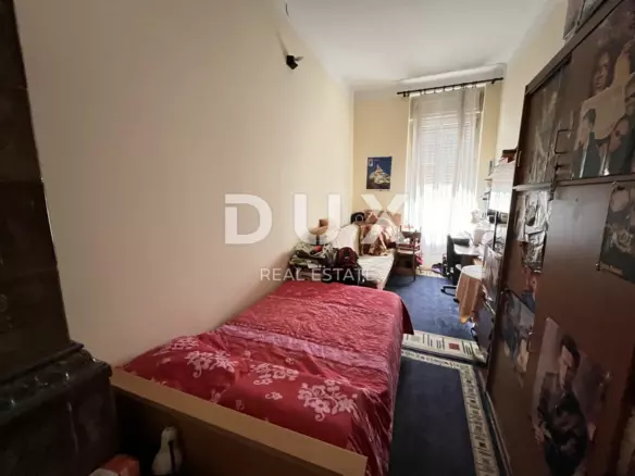 5-bedroom Apartment In Belveder, Croatia (159 M²)