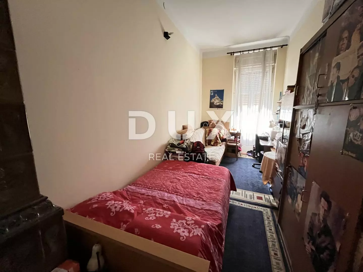 5-bedroom Apartment In Belveder, Croatia (159 M²)