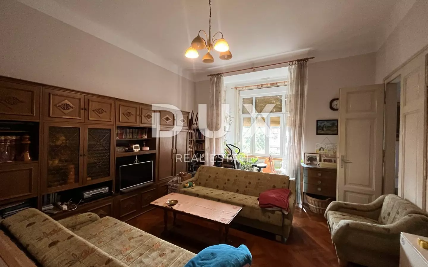 5-bedroom Apartment In Belveder, Croatia (159 M²)