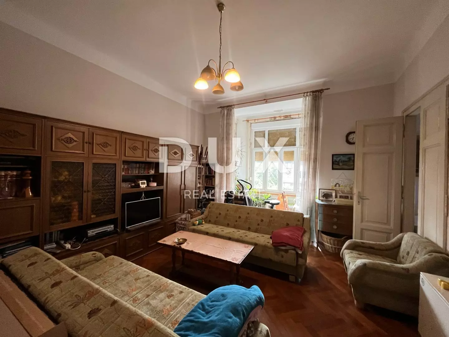 5-bedroom Apartment In Belveder, Croatia (159 M²)