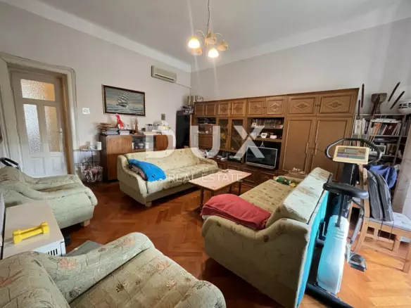5-bedroom Apartment In Belveder, Croatia (159 M²)