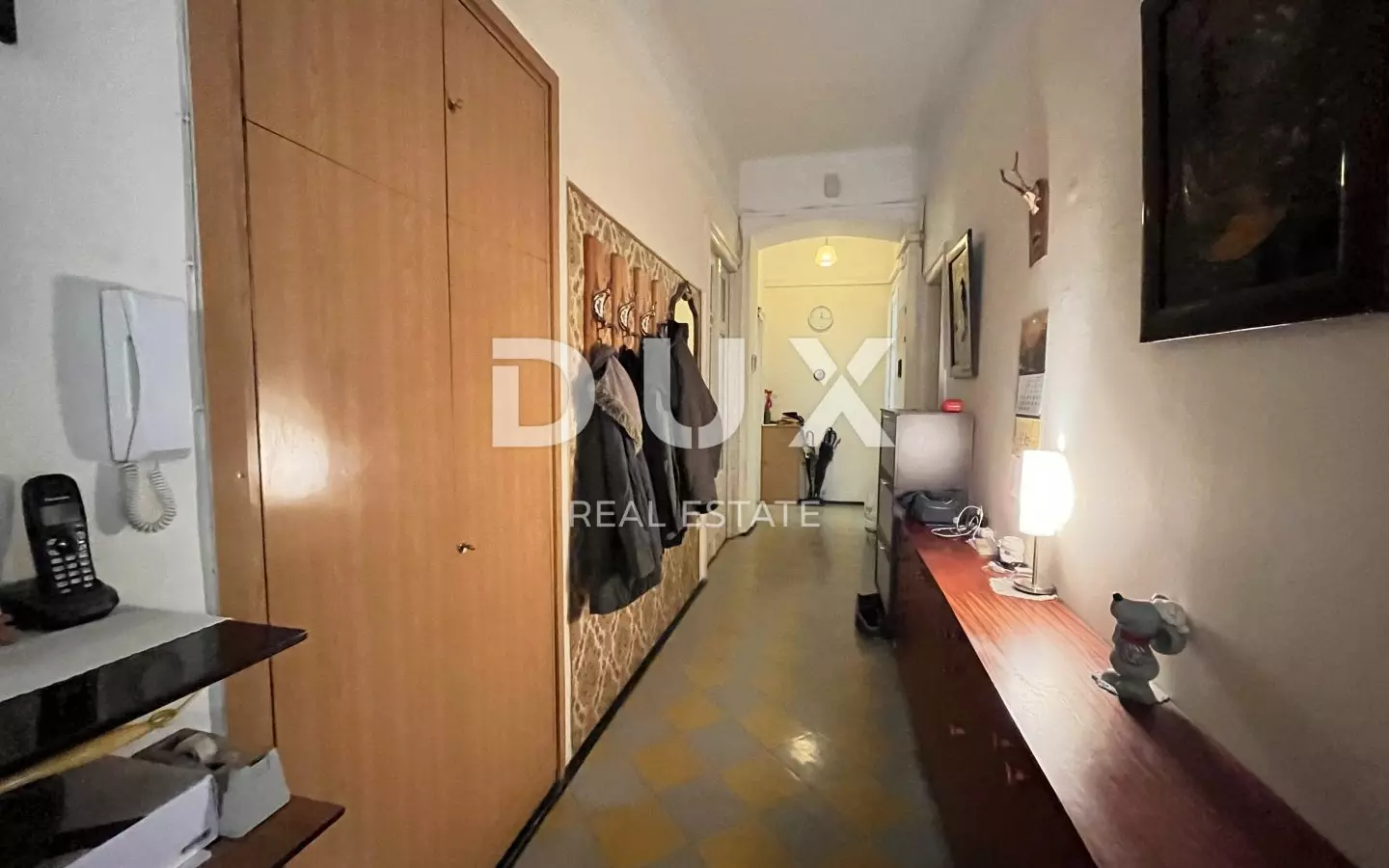 5-bedroom Apartment In Belveder, Croatia (159 M²)