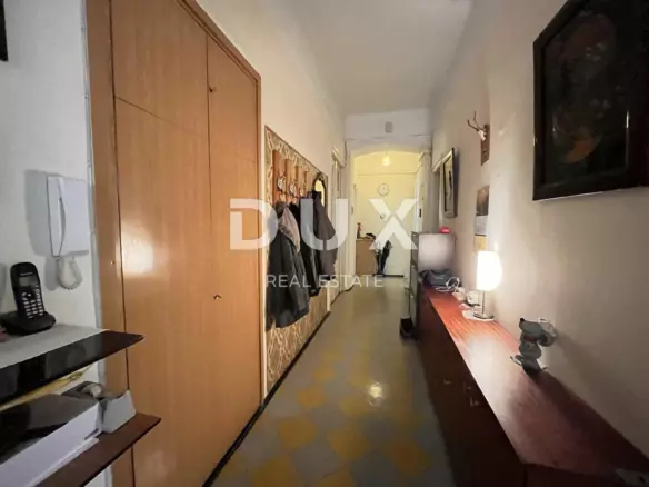 5-bedroom Apartment In Belveder, Croatia (159 M²)