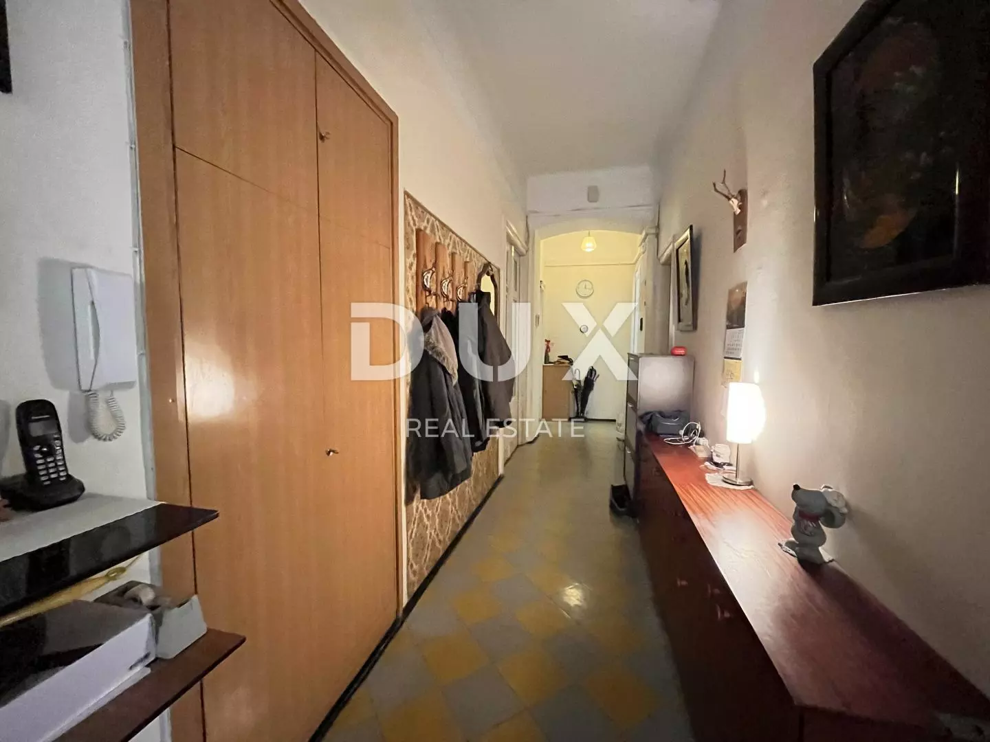 5-bedroom Apartment In Belveder, Croatia (159 M²)