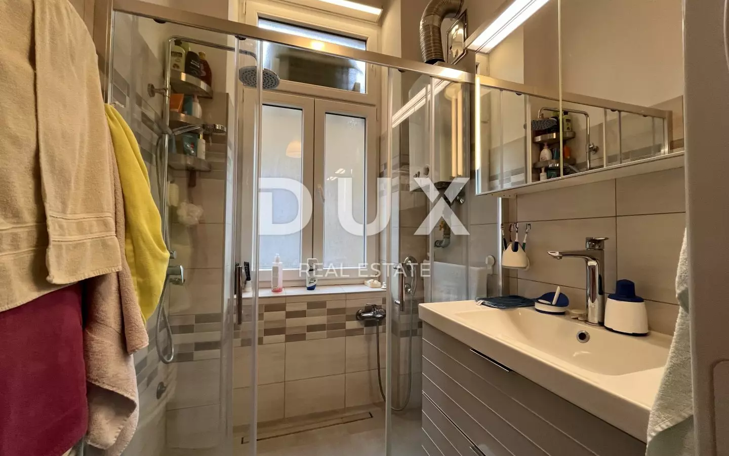 5-bedroom Apartment In Belveder, Croatia (159 M²)