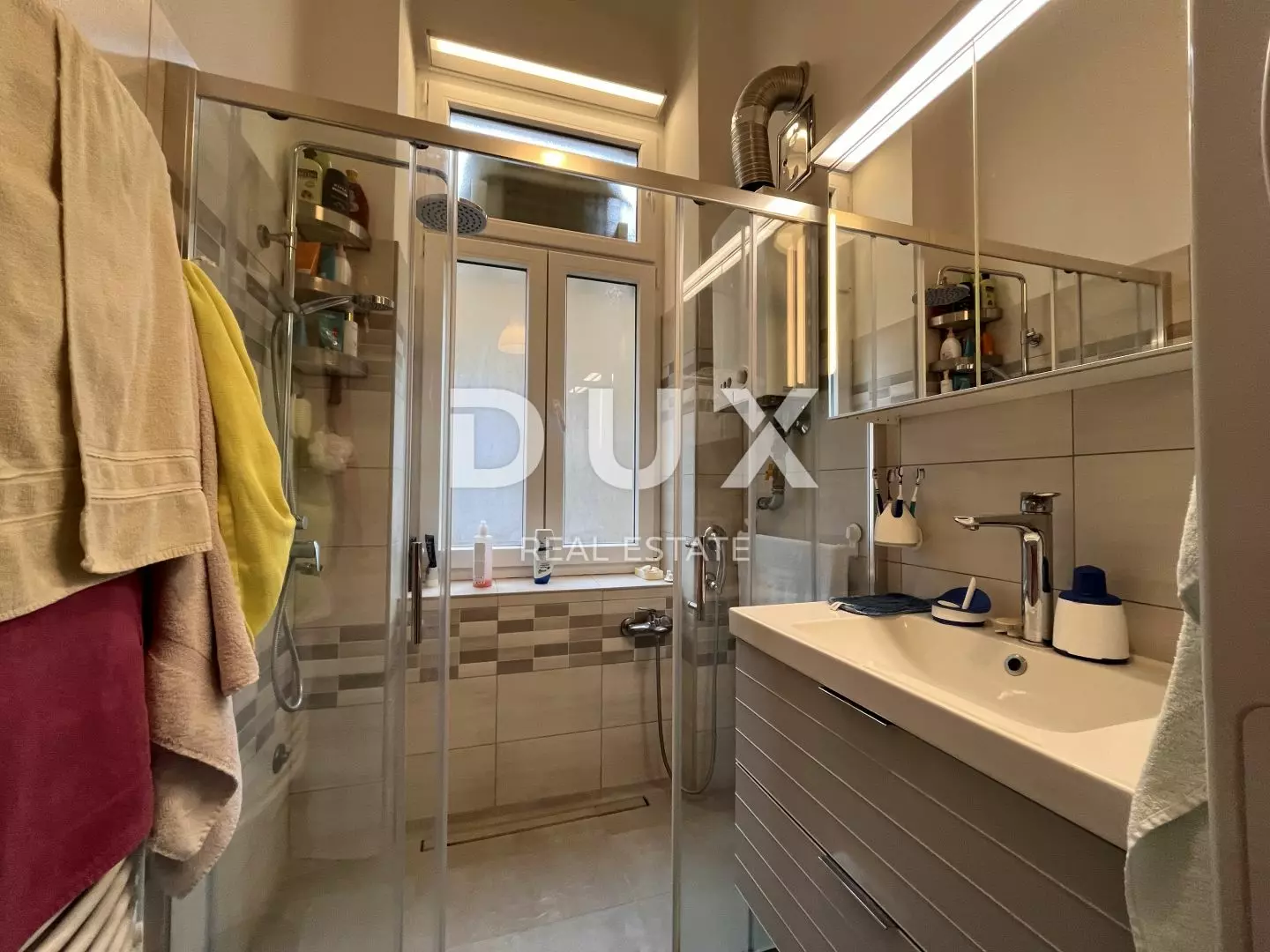 5-bedroom Apartment In Belveder, Croatia (159 M²)