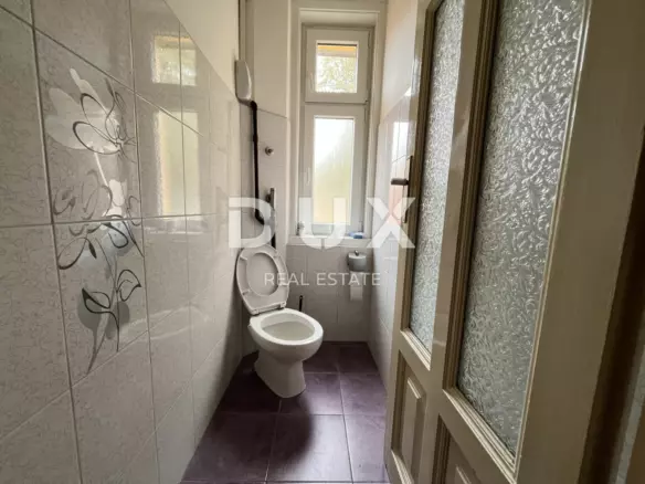 5-bedroom Apartment In Belveder, Croatia (159 M²)