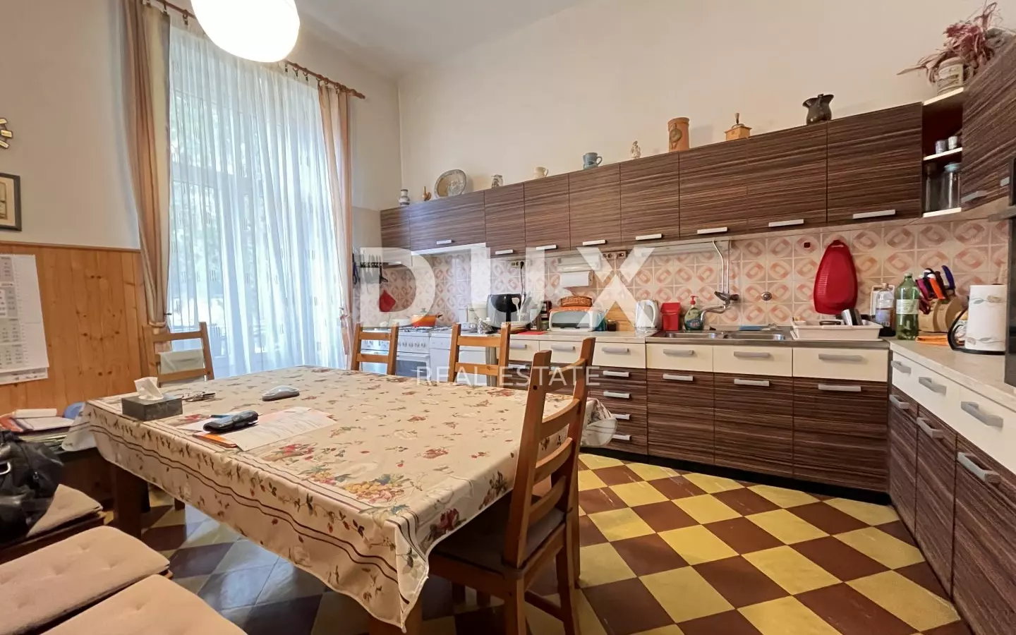 5-bedroom Apartment In Belveder, Croatia (159 M²)