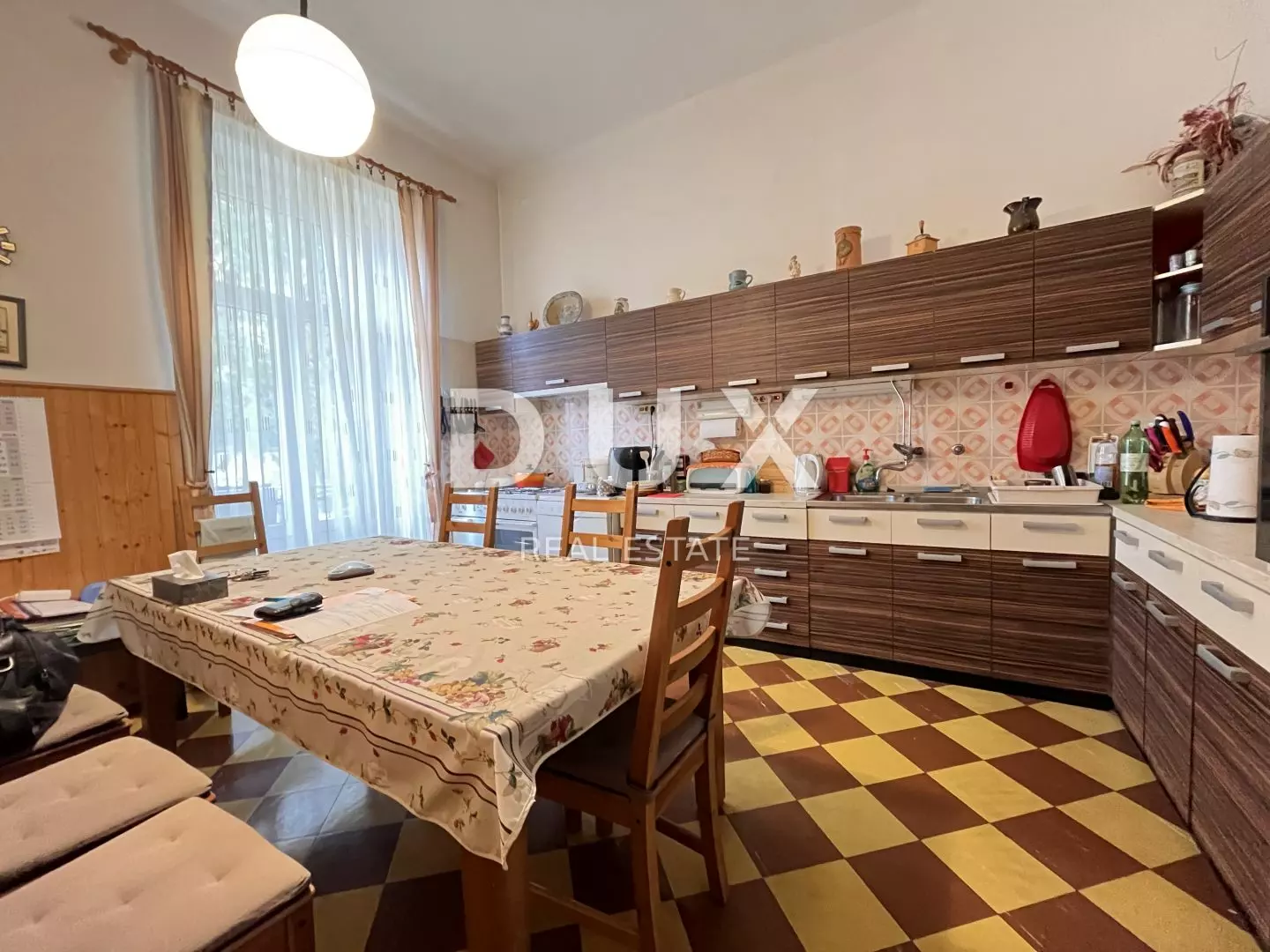 5-bedroom Apartment In Belveder, Croatia (159 M²)