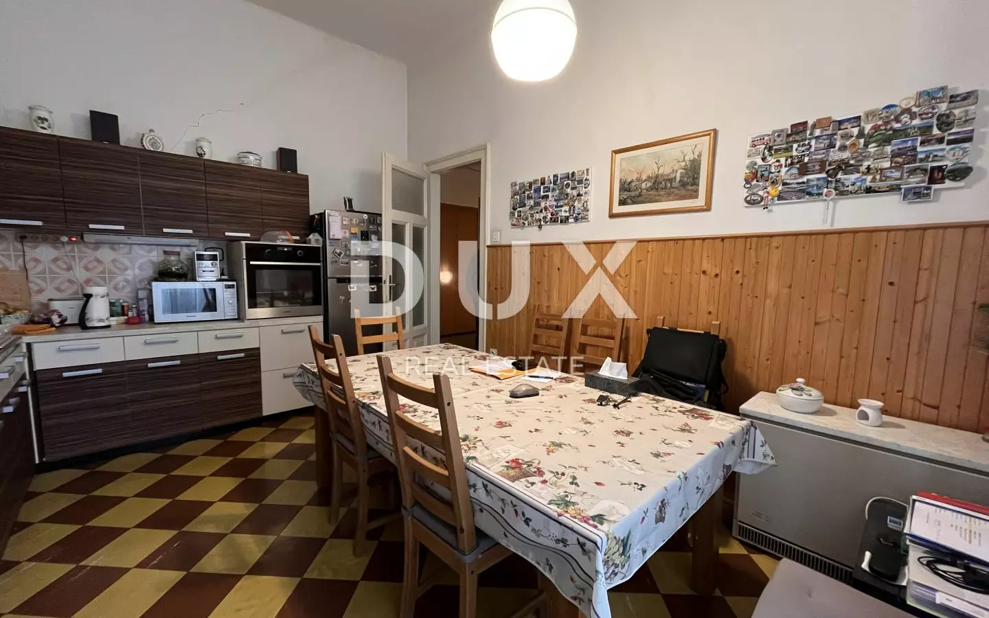 5-bedroom Apartment In Belveder, Croatia (159 M²)