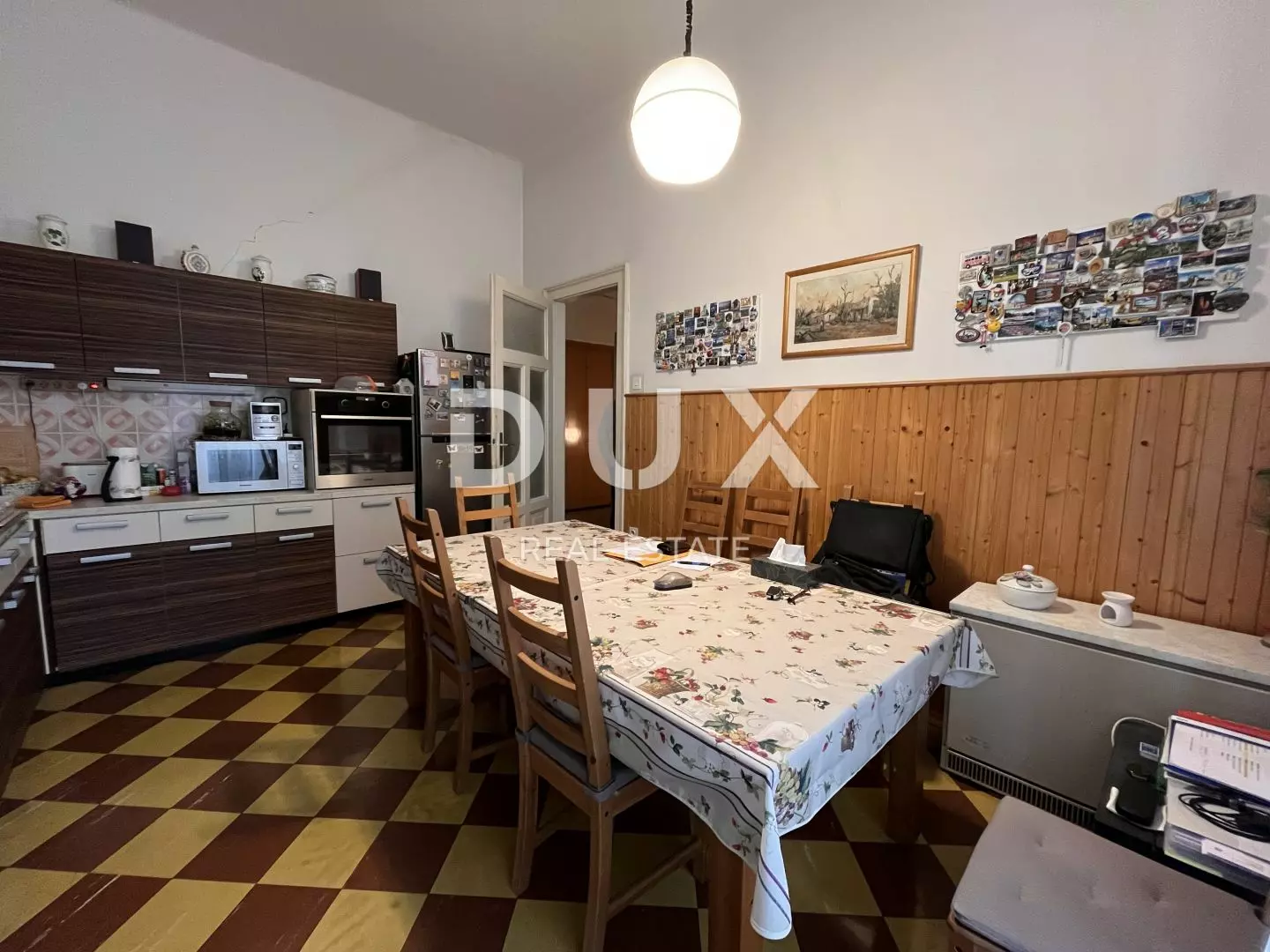 5-bedroom Apartment In Belveder, Croatia (159 M²)